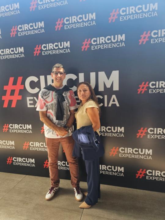 Mercedes Jaqueline Paucarpoma Jara