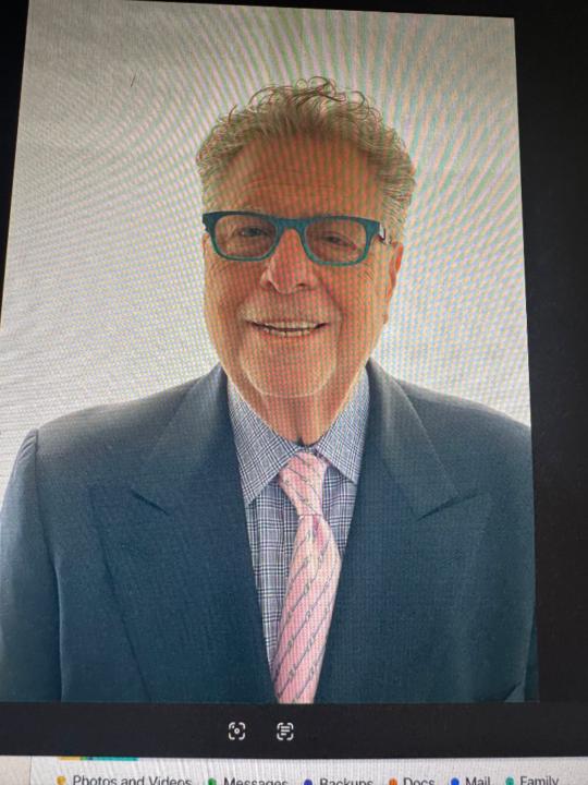 Alan Langer