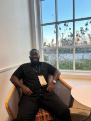 Nana Yaw Sasu Appiah-Miracle