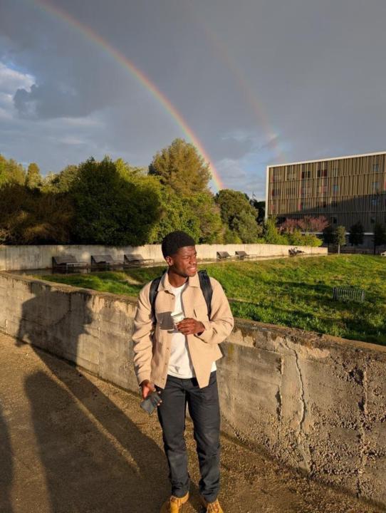 Eros Nziengui Siadous