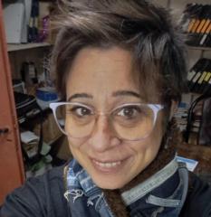 Mariana Valdez