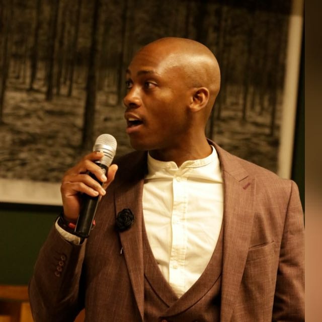 Moremogolo Tsatsi
