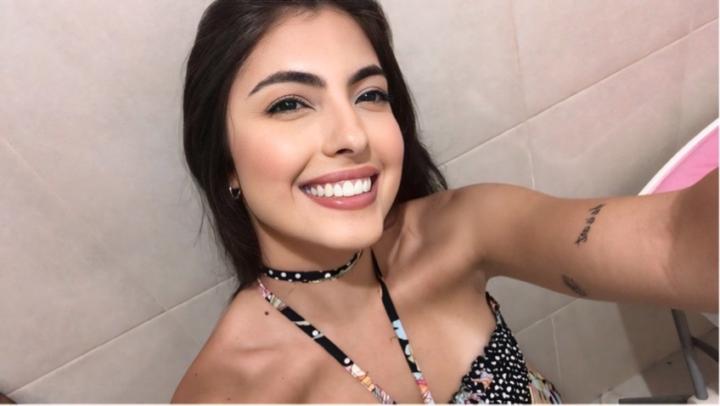 Leticia Caseri