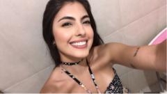Leticia Caseri