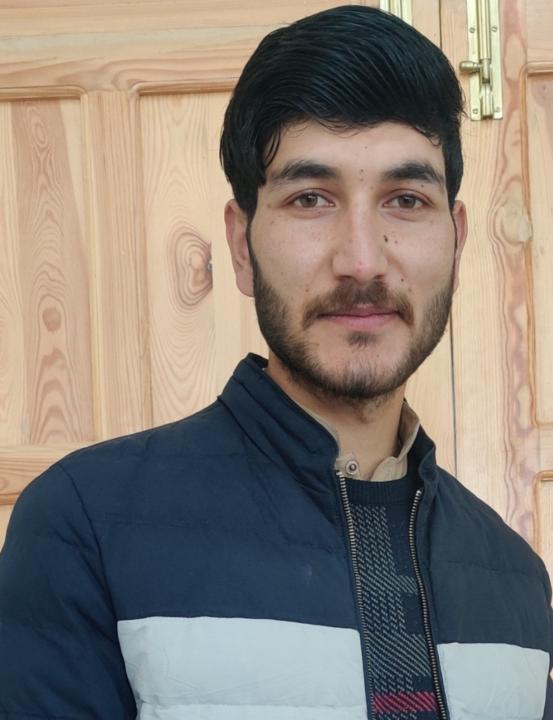 Wazir Shahid