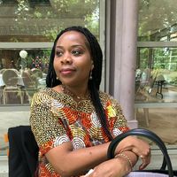 Jocelyne Mabaya