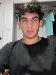 Samuel Goodrick