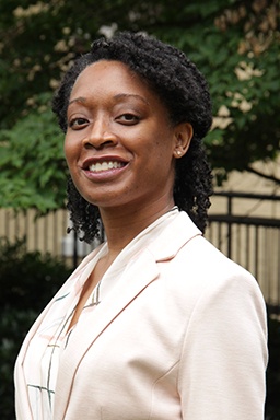 Ayanna Thompson