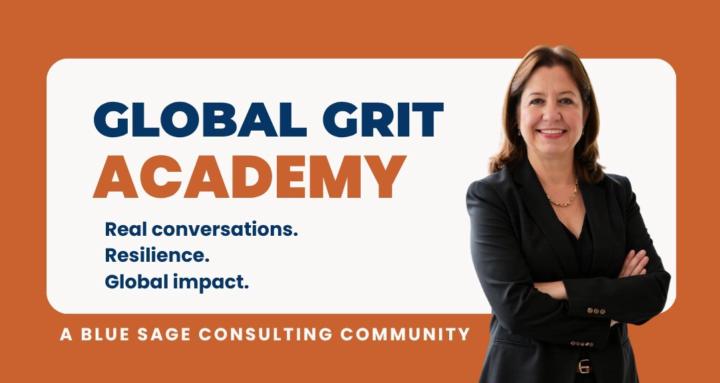 Global Grit Academy