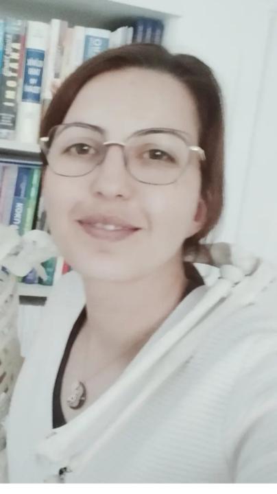 Hülya Saraç