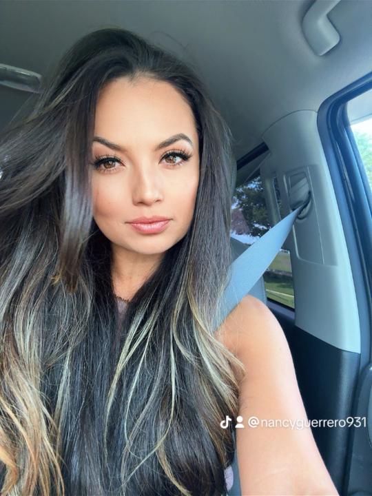 Nancy Guerrero