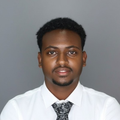 Michael Tesfaye