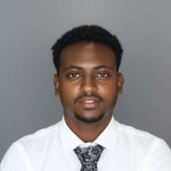 Michael Tesfaye