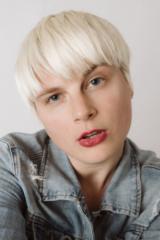 Zoé Oudin
