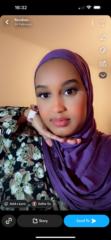 Nasra Abdullahi Mohamed