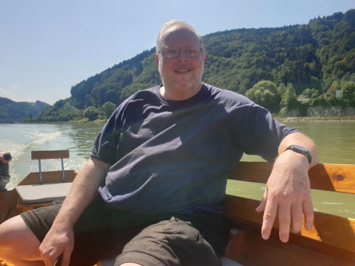 Peter Brader