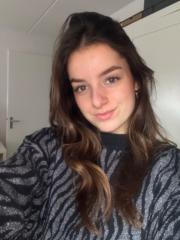 Indy van der Vall