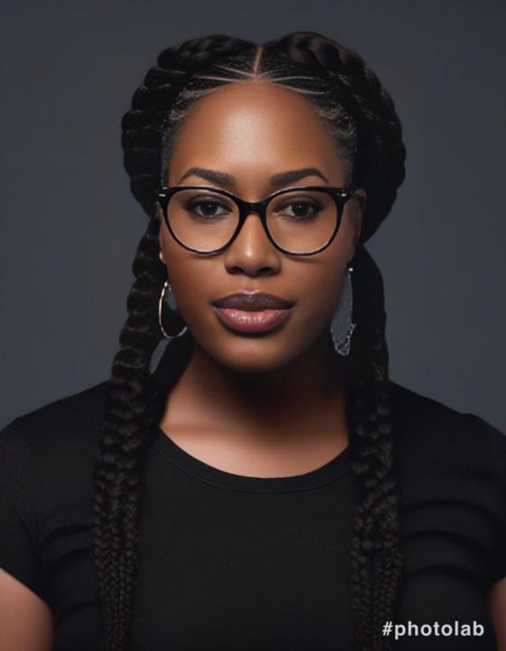 Priscilla Tano