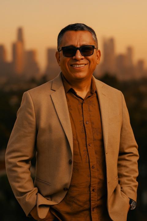 Benjamín Cajachagua