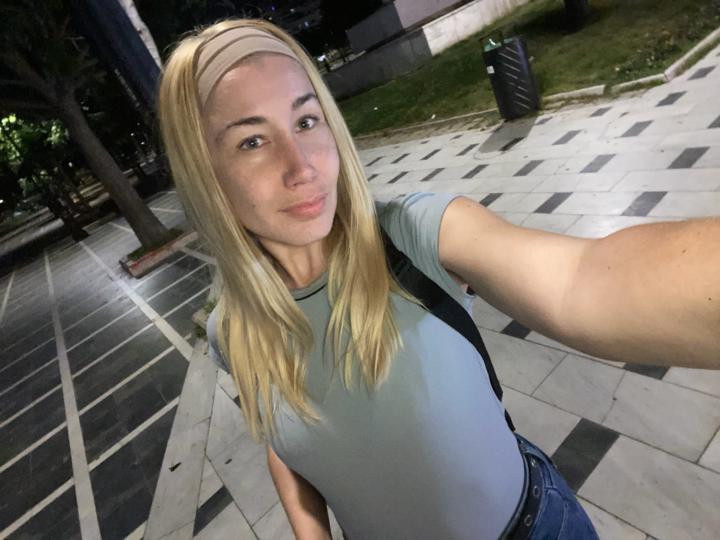 Κατερίνα Κουσκουση