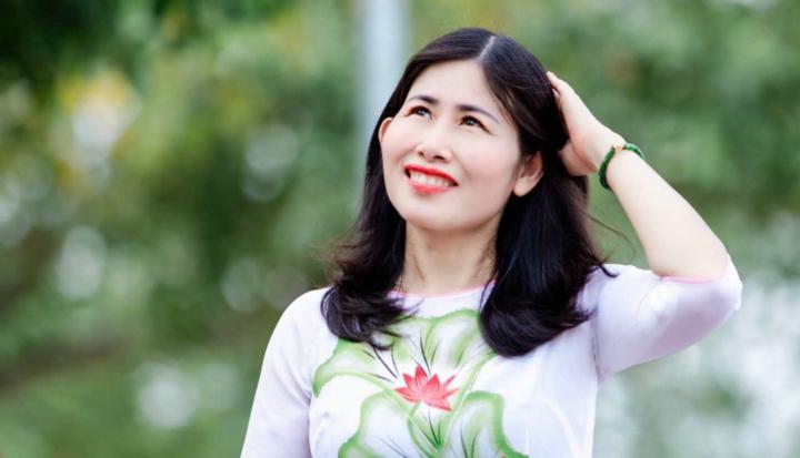 Bích Phượng Nguyễn Thị