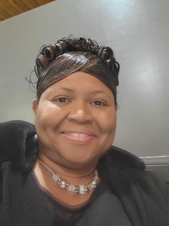 Angela Steward