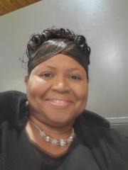 Angela Steward