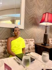 Merveille Maravilha pretty