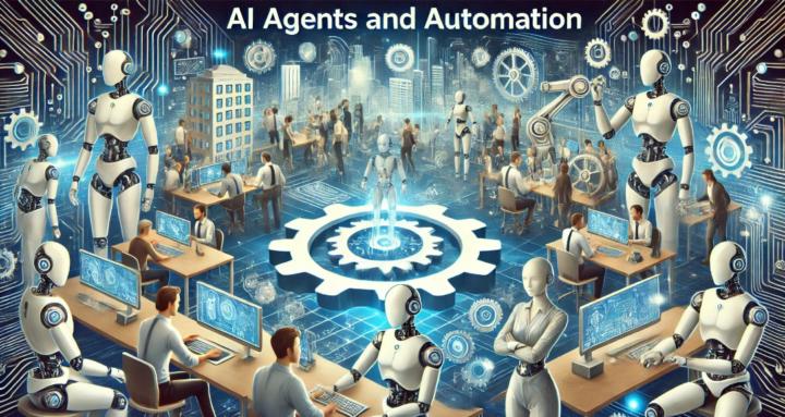 AI Agents and Automation
