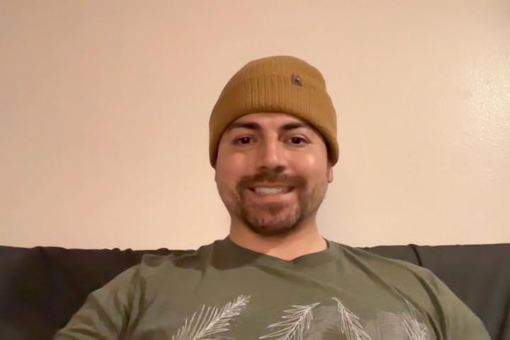 Martin Sigala