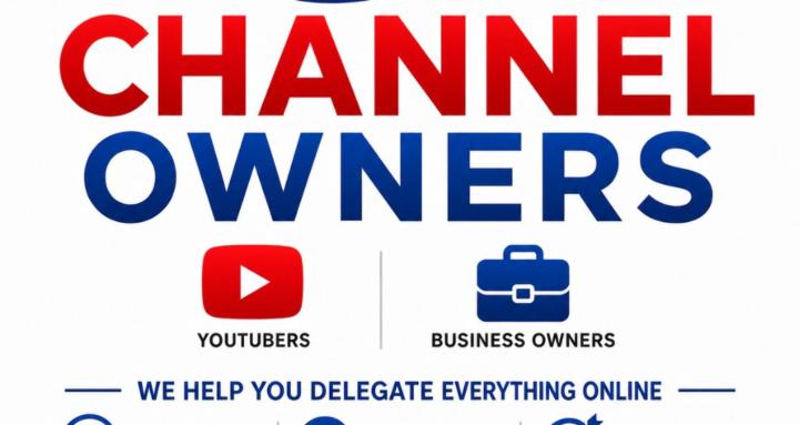 Channel Owners Community