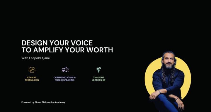 Novel Philosophy Academy