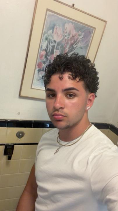 Brandon Nicolas