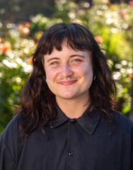 Lilya Kamholtz-Roberts