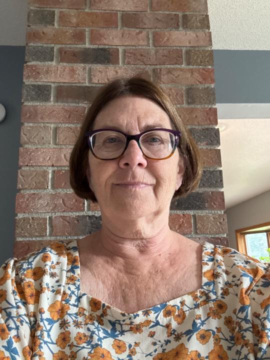 Julie Barnes