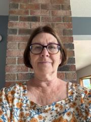 Julie Barnes