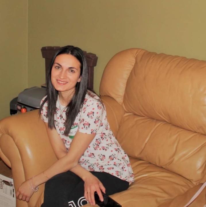 Catalina Nicolaescu