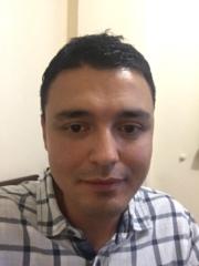Jhon Perdomo