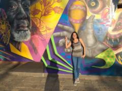 Desiree Solis
