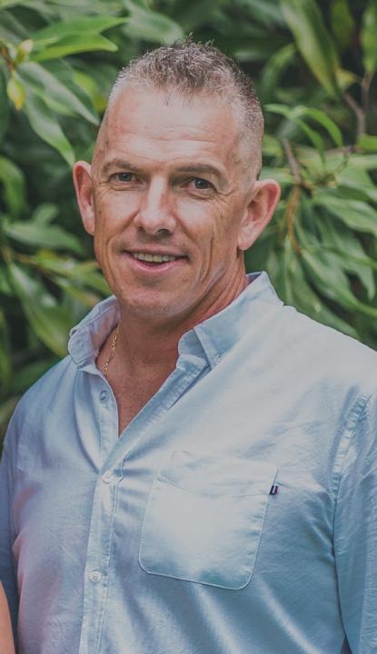 Shane Walker
