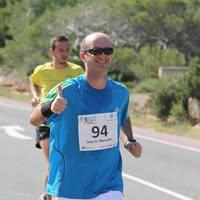 Jose Antonio Mancebo