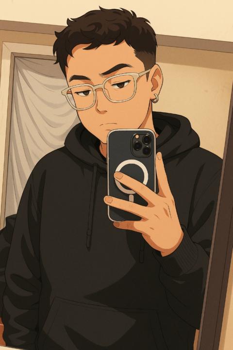 Eric Orozco