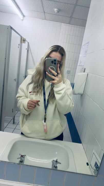 Katie Dale