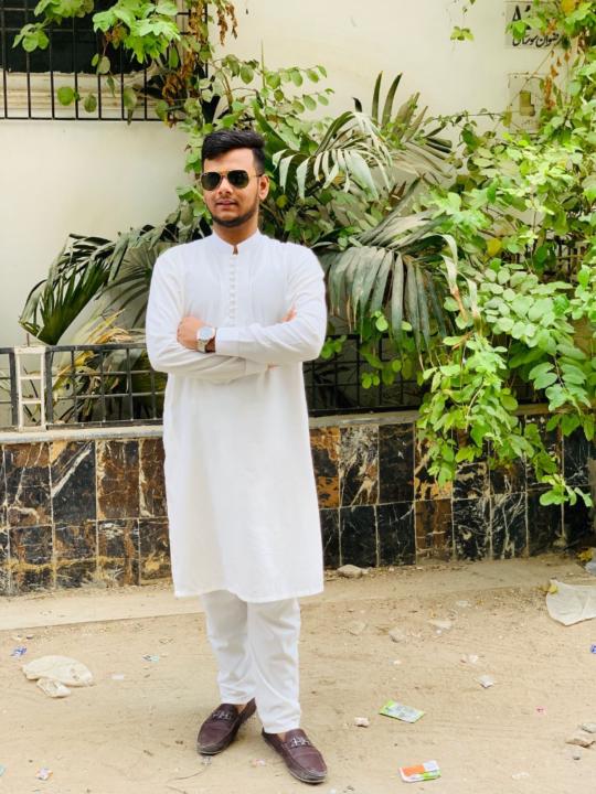 Syed Muhammad Mehdi Rizvi