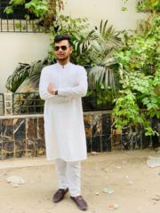 Syed Muhammad Mehdi Rizvi