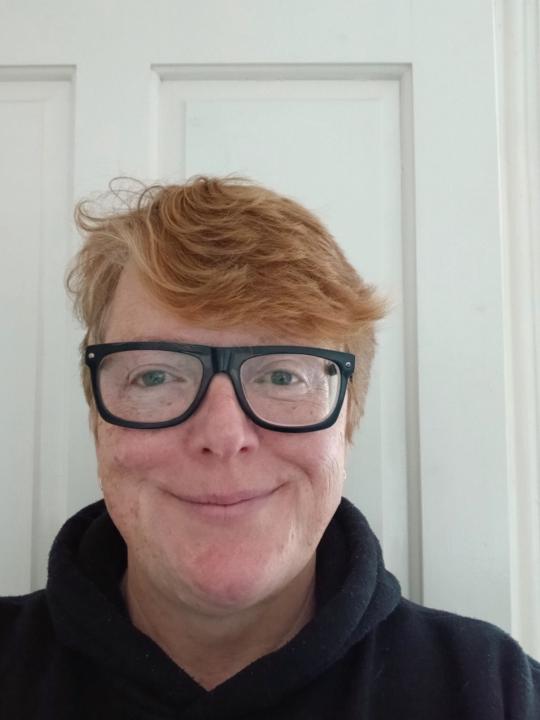 Lisa Foran