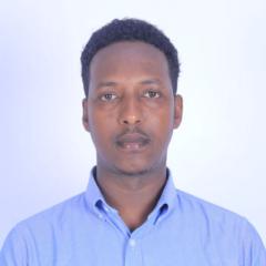 Abdullahi Mohamud Adam