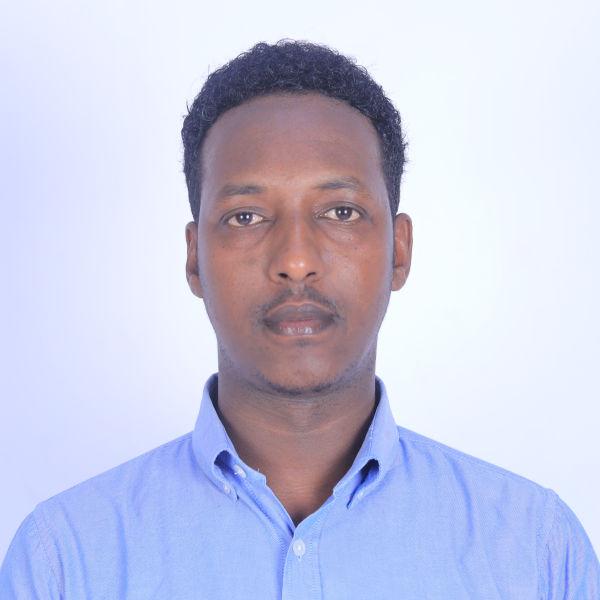 Abdullahi Mohamud Adam