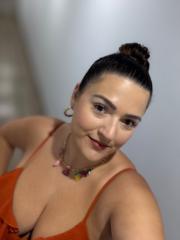 Sonia Garcia Montoro