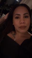 Christine pabuaya Kaisen